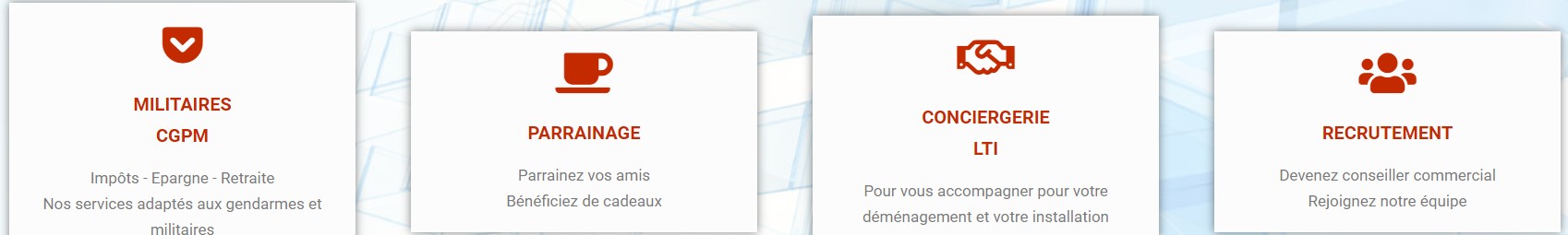 Image au-dessus du formulaire
